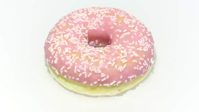 Rosa Donut