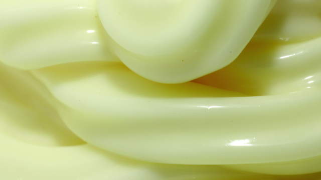 Mayonnaise makro