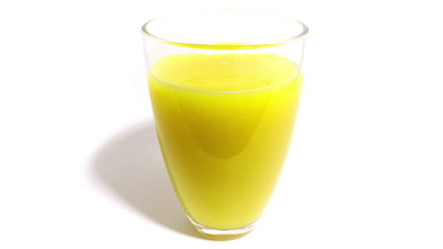 Orangensaft