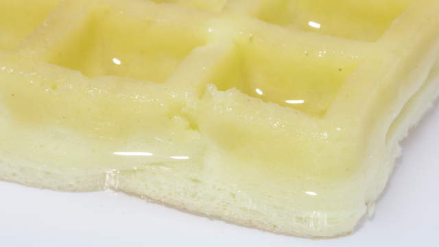 Waffel Makro