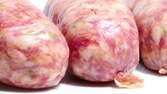 Zeitraffer - Salsiccia Wurst Zoom