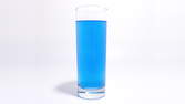 Zeitraffer - Energy Drink