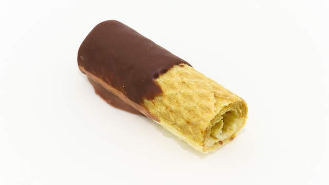 Schokoröllchen