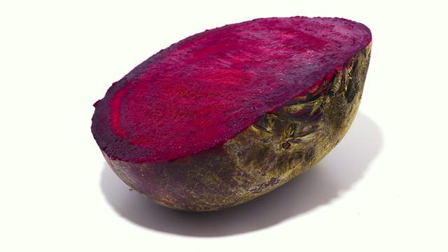 Rote Beete