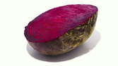 Zeitraffer - Rote Beete