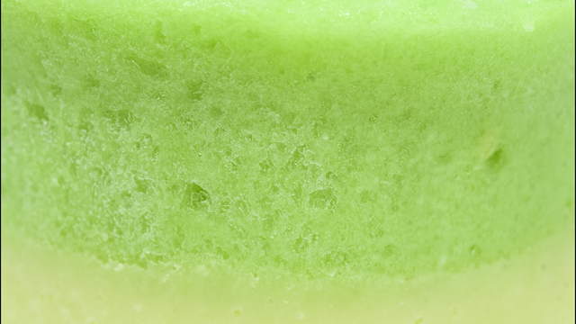 Joghurt mit Fruchtmousse Makro