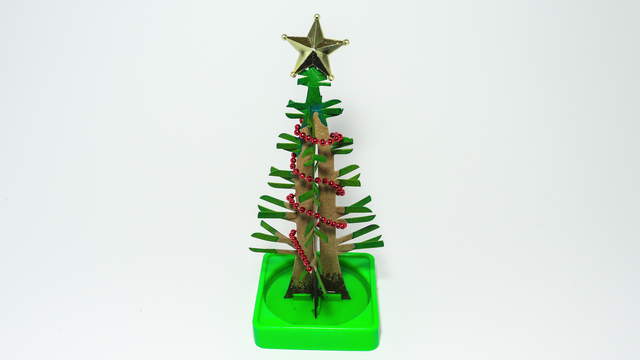 Magic Tree Christbaum