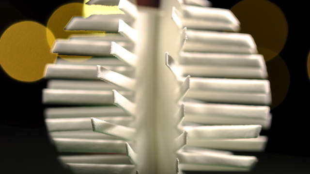 Magic Trees Makro 2in1