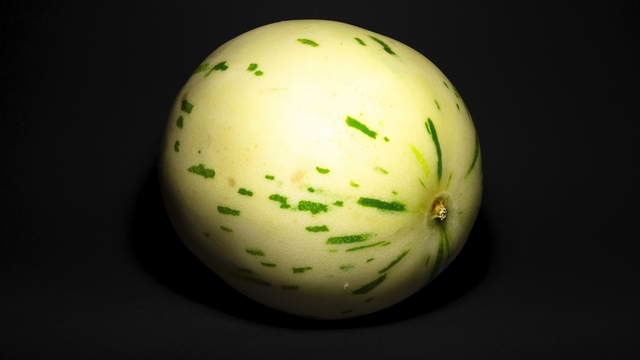Honigmelone