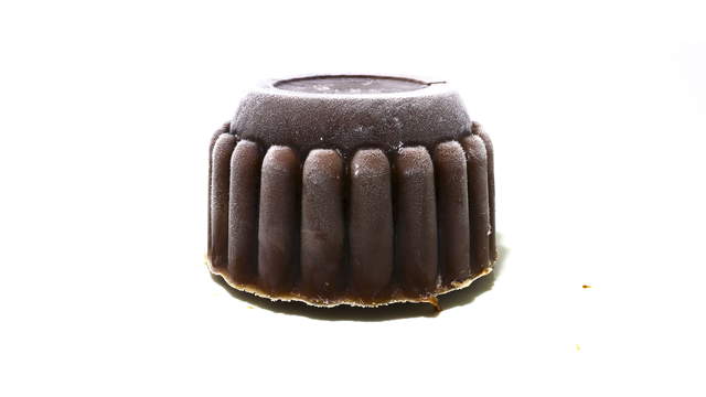 Schokopudding