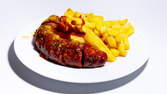 Zeitraffer - Currywurst