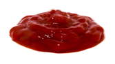 Zeitraffer - Ketchup Drehend