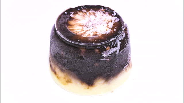 Schoko Milchreis